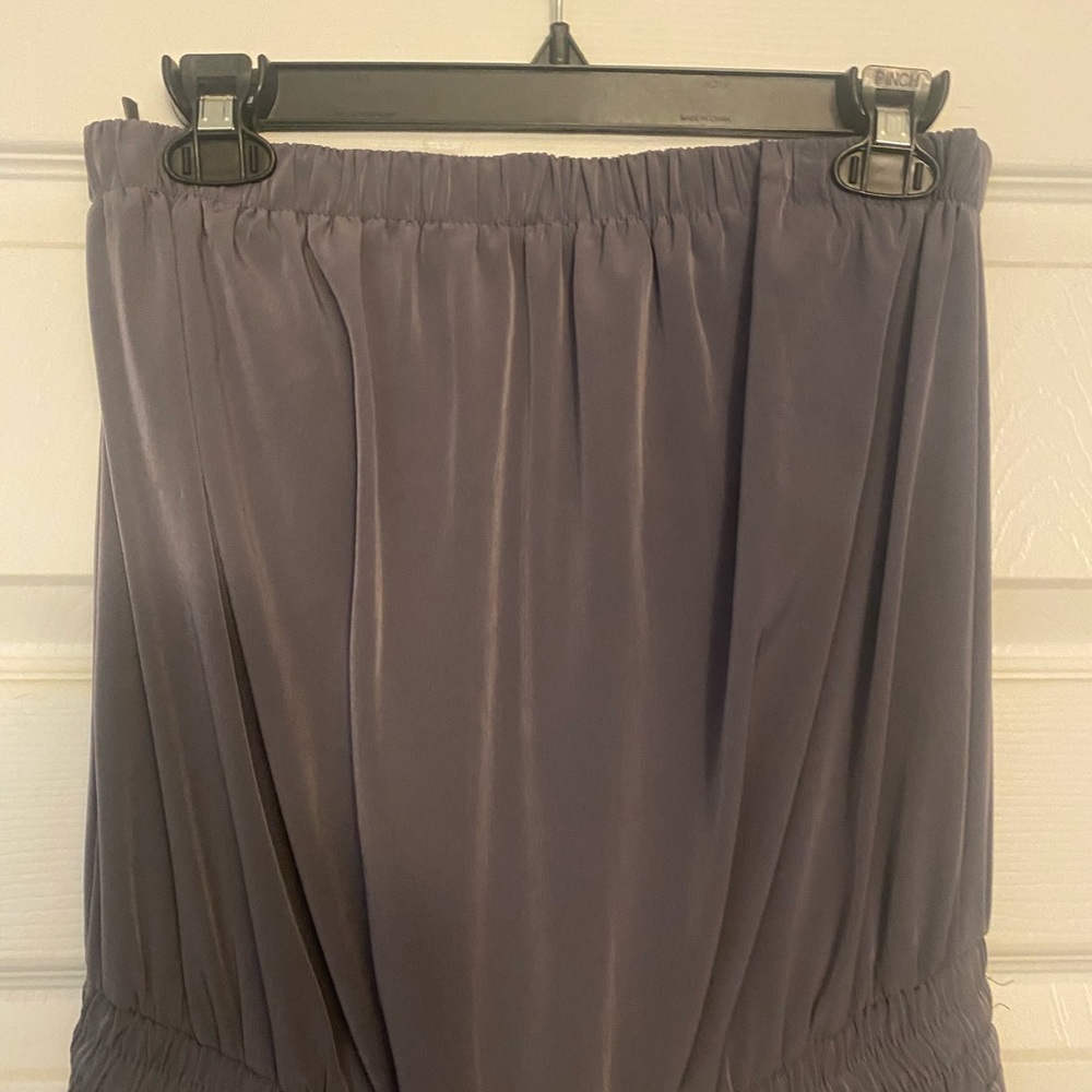 Strapless Pantsuit - image 2